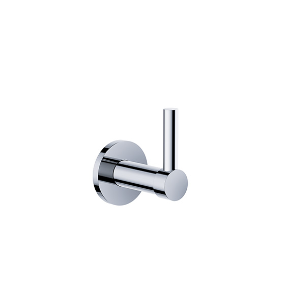 Shower mixer - Concealed 3-position diverter, assembly set ½" - Article No. 615.40.650.xxx