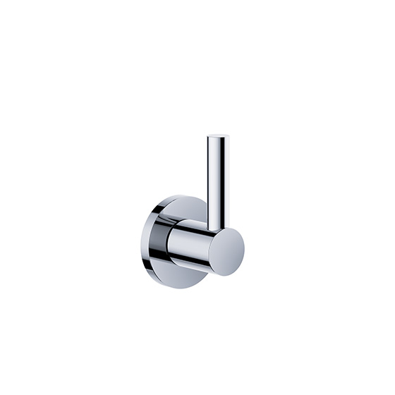 Shower mixer - Wall volume control ¾" or wall diverter ½", assembly set only - Article No. 615.60.432.xxx