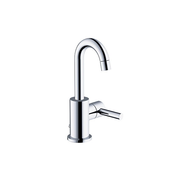 Washbasin mixer - Single lever mini washbasin mixer ½“ - Article No. 619.10.222.xxx