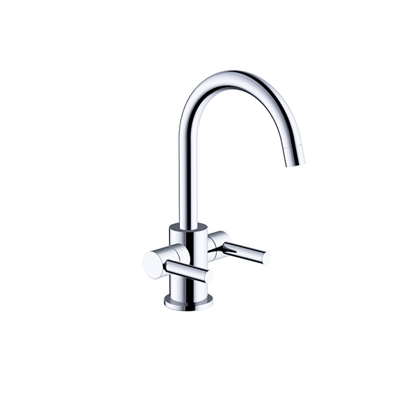 Washbasin mixer - Washbasin 1-hole mixer ½“ - Article No. 619.10.300.xxx