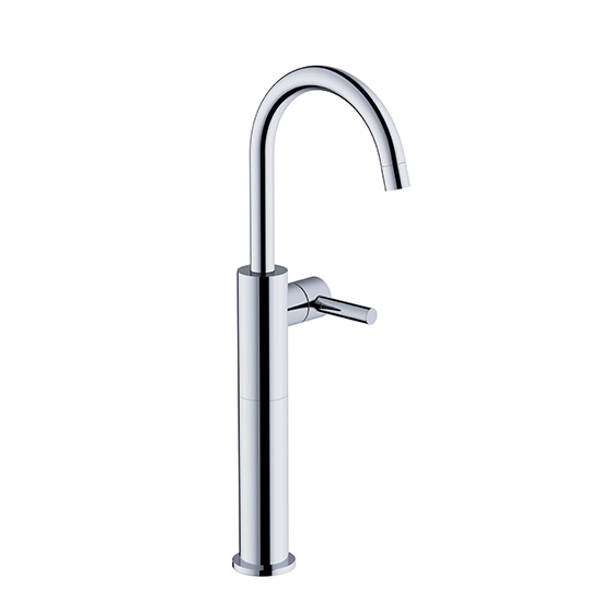 Washbasin mixer - Single lever washbasin mixer, extended by 150 mm - Article No. 619.10.332.xxx