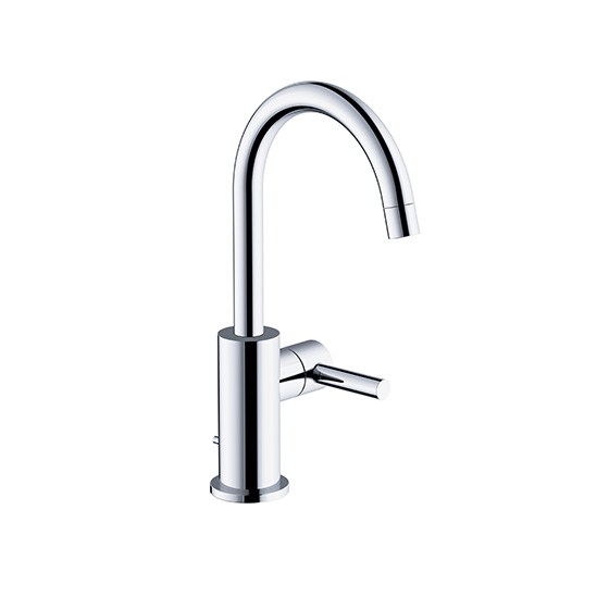 Washbasin mixer - Single lever washbasin mixer ½" - Article No. 619.10.333.xxx