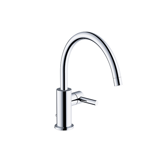 Washbasin mixer - Single lever washbasin mixer ½“, XXL  - Article No. 619.10.353.xxx