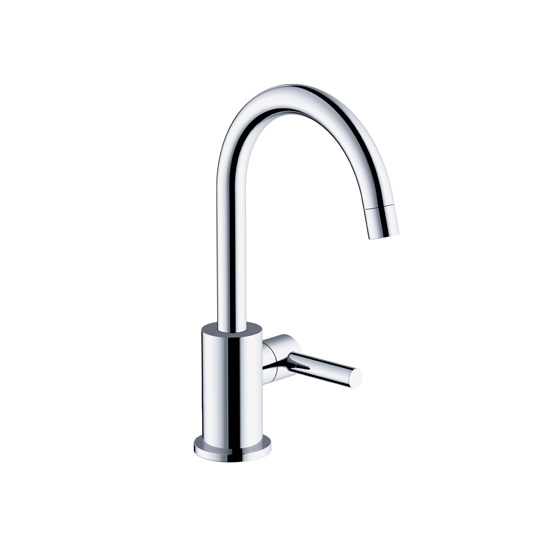 Washbasin mixer - Cold water deck mount tap ½“ - Article No. 619.10.600.xxx
