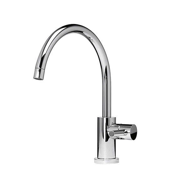 Kitchen taps - Single lever sink mixer - Article No. 619.10.680.xxx