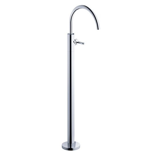 Washbasin mixer - Single lever washbasin mixer ½“ - Article No. 619.10.854.xxx