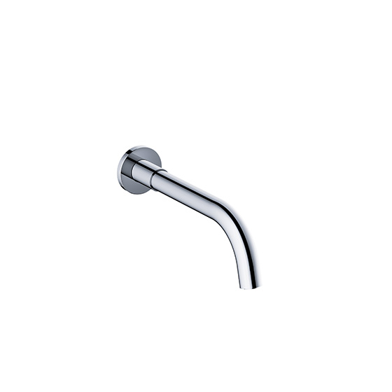 Bath tub mixer - Tub wall spout ½“ - Article No. 619.11.100.xxx