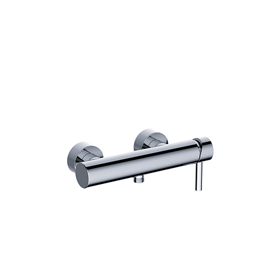 Shower mixer - Single lever exposed shower mixer ½“ - Article No. 619.20.605.xxx