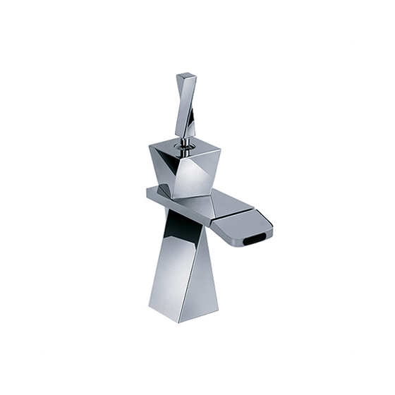 Bidet mixer - Single lever bidet mixer - Article No. 623.10.111.xxx