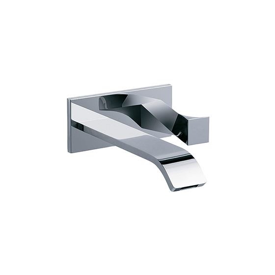 Washbasin mixer - Single lever wall washbasin mixer ½", assembly set - Article No. 623.20.360.xxx