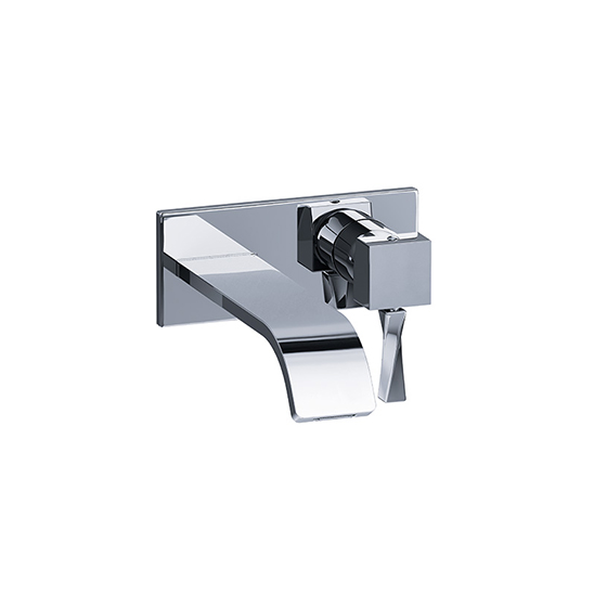 Washbasin mixer - Single lever wall washbasin mixer ½“ - Article No. 623.20.366.xxx