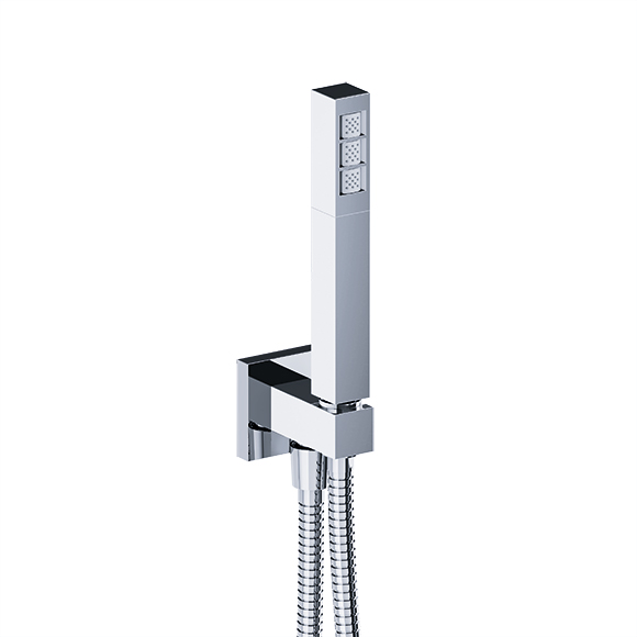 Shower mixer - Shower combination  - Article No. 626.13.210.xxx