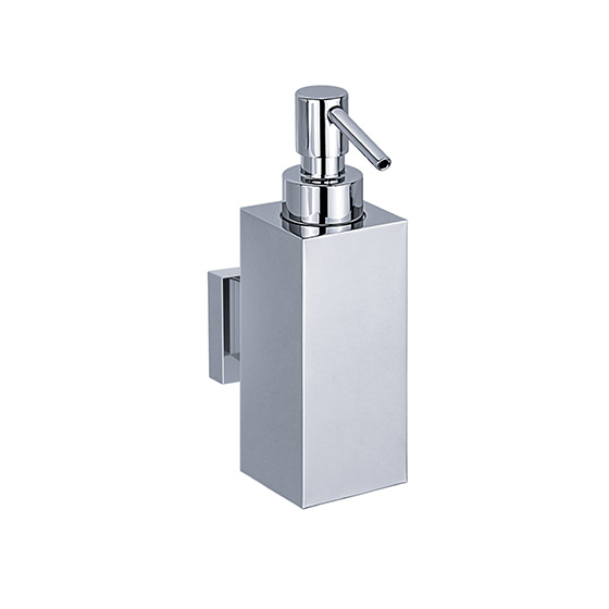 Accessories - Soap dispenser, complete - Article No. 627.00.006.xxx