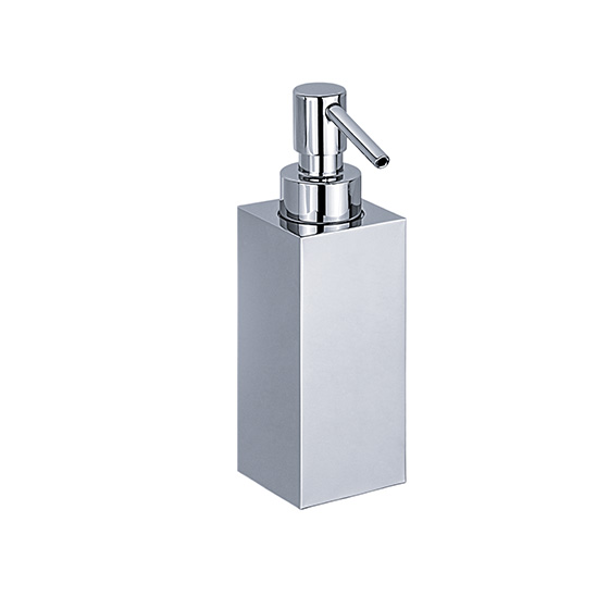 Accessories - Soap dispenser, complete - Article No. 627.00.016.xxx
