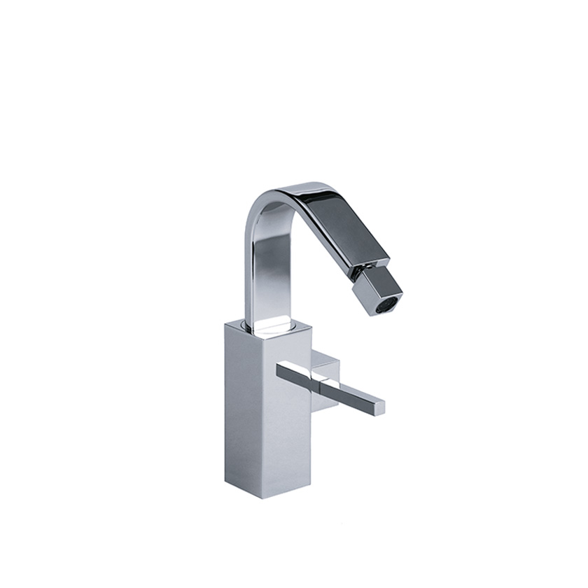 Bidet mixer - Single lever bidet mixer - Article No. 627.10.611.xxx