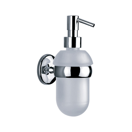 Accessories - Soap dispenser, complete - Article No. 629.00.006.xxx