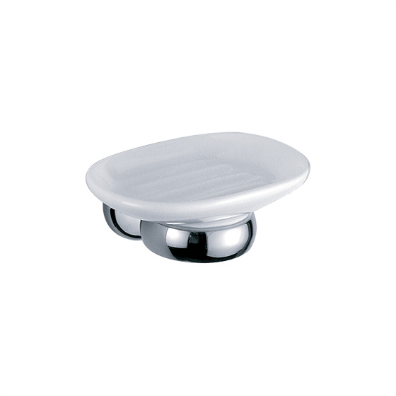 Accessories - Soap dish holder, complete - Article No. 629.00.007.xxx