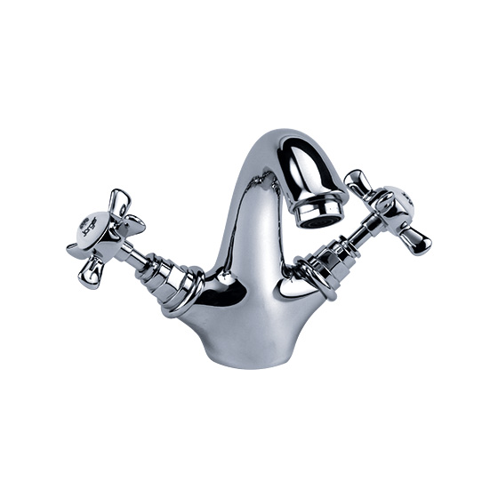 Washbasin mixer - Washbasin 1-hole mixer ½" - Article No. 629.10.300.xxx