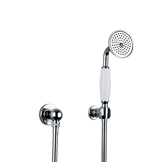 Shower mixer - Shower combination - Article No. 629.13.200.xxx