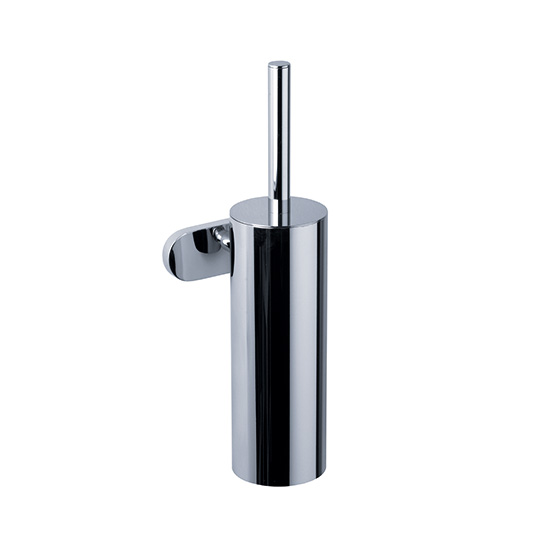 Accessories - Toilet brush holder set, complete - Article No. 630.00.000.xxx