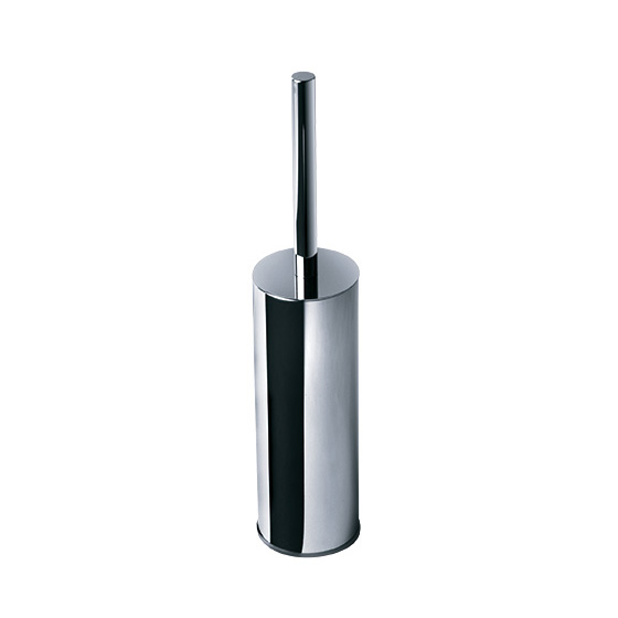 Accessories - Toilet brush holder set, complete - Article No. 630.00.001.xxx