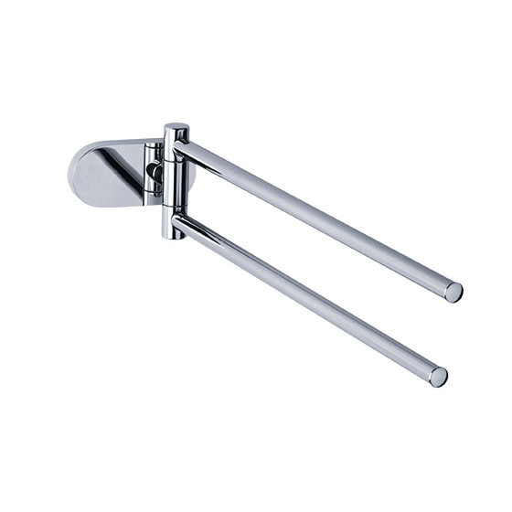 Accessories - Double towel bar - Article No. 630.00.002.xxx