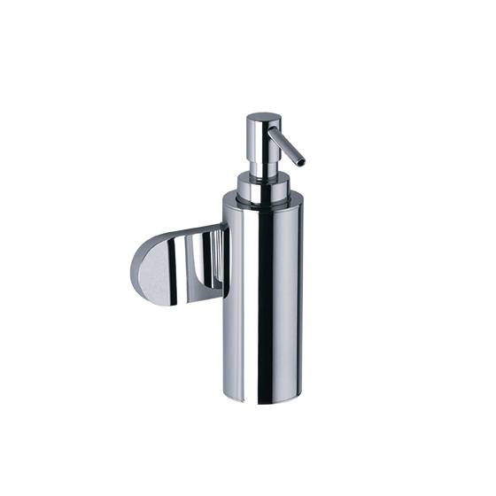 Accessories - Soap dispenser, complete - Article No. 630.00.006.xxx