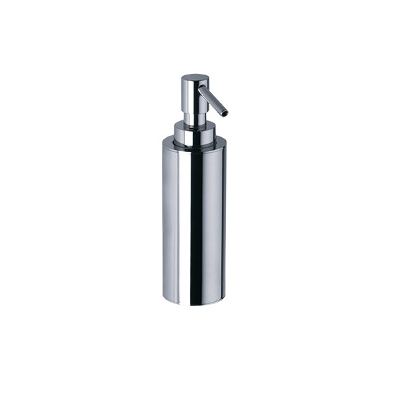 Accessories - Soap dispenser, complete - Article No. 630.00.016.xxx