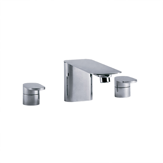 Washbasin mixer - Washbasin 3-hole mixer ½" - Article No. 630.30.300.xxx