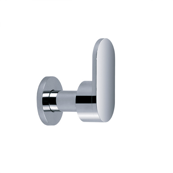 Shower mixer - Concealed 3-position diverter ½" assembly set - Article No. 630.40.650.xxx