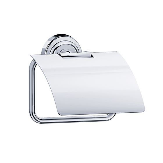 Accessories - Toilet paper roll holder - Article No. 631.00.014.xxx