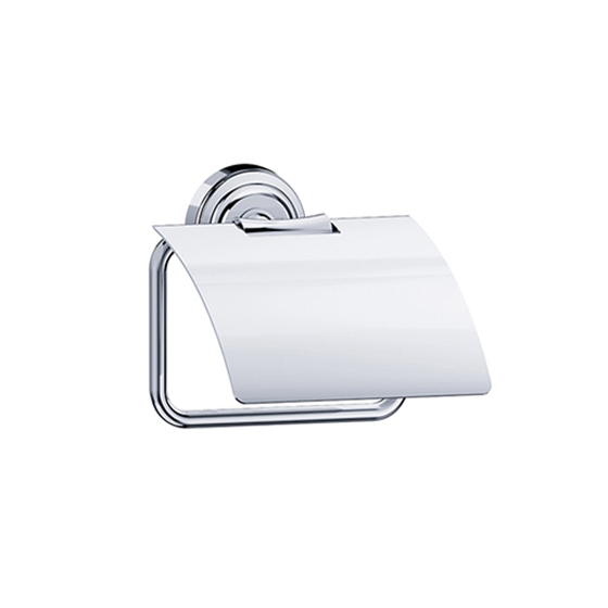 Accessories - Toilet paper roll holder - Article No. 631.00.014.xxx