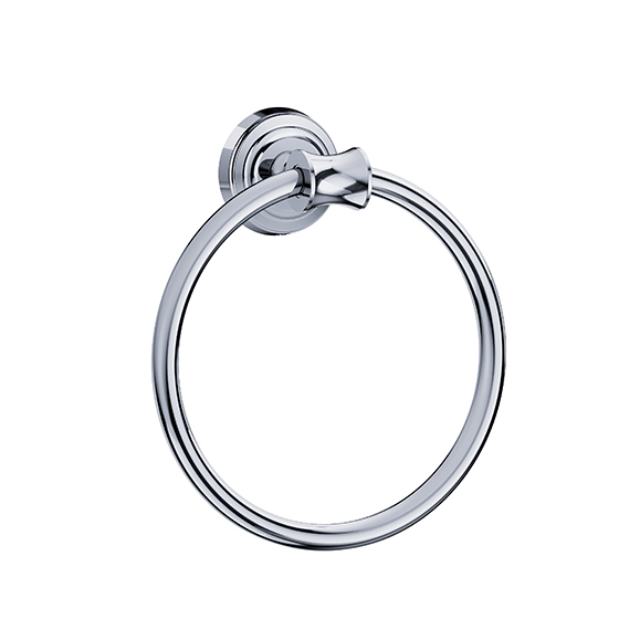 Accessories - Towel ring - Article No. 631.00.047.xxx