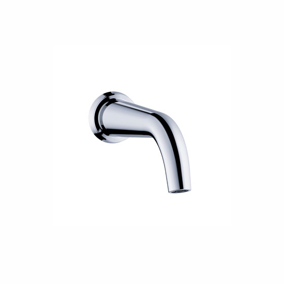 Bath tub mixer - Tub wall spout ½“ - Article No. 631.11.100.xxx