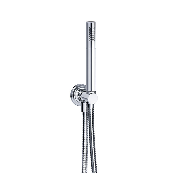 Shower mixer - Shower combination ½“ - Article No. 631.13.210.xxx