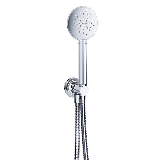 Shower mixer - Shower combination ½“ - Article No. 631.13.215.xxx