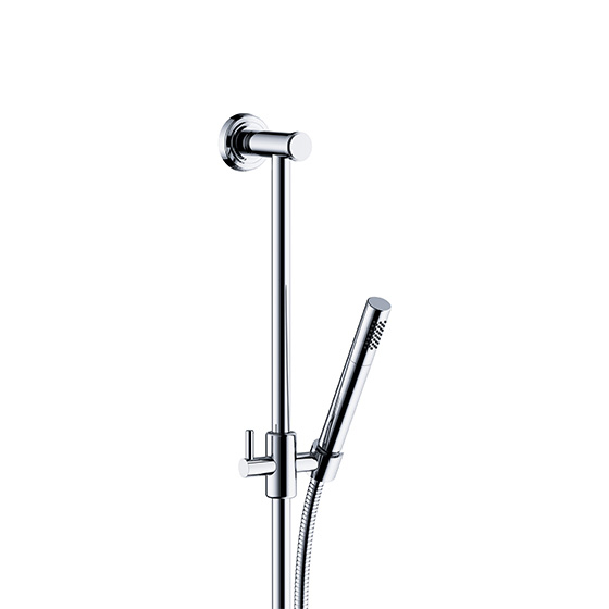 Shower mixer - Shower bar set, complete - Article No. 631.13.310.xxx