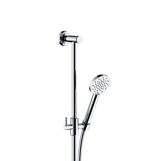 Shower mixer - Shower bar set, complete - Article No. 631.13.315.xxx