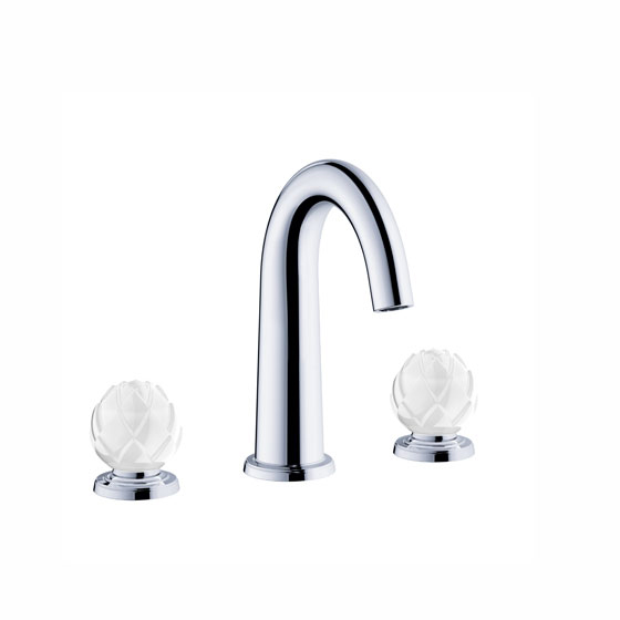 Washbasin mixer - Washbasin 3-hole mixer ½" - Article No. 631.30.300.xxx-AA