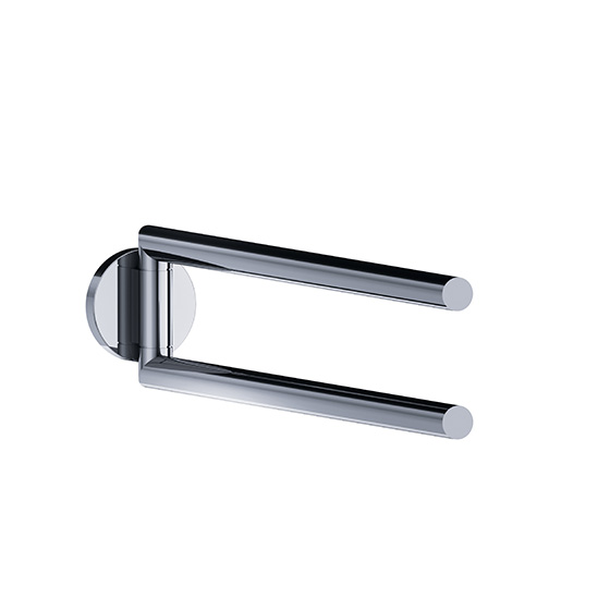 Joerger, Eleven, Towel bar, chrome