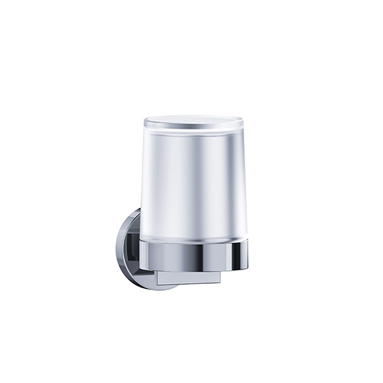 Accessories - Soap dispenser, complete - Article No. 632.00.005.xxx