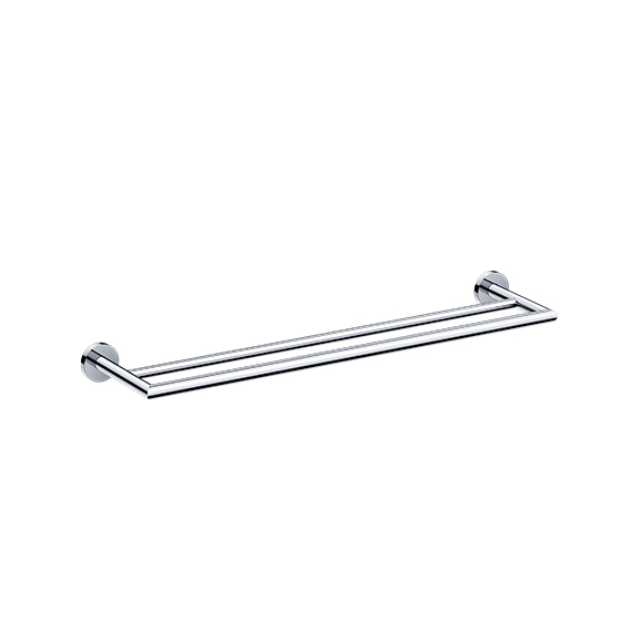 Accessories - Bath towel bar, double - Article No. 632.00.041.xxx