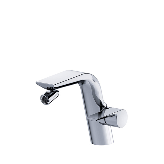 Bidet mixer - Single lever bidet mixer ½“ - Article No. 632.10.111.xxx