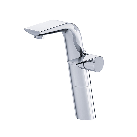 Washbasin mixer - Single lever washbasin mixer - Article No. 632.10.332.xxx