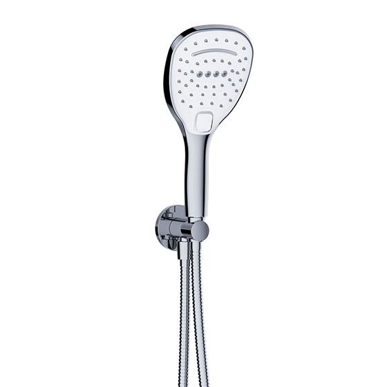 Shower mixer - Shower combination ½“ - Article No. 632.13.210.xxx