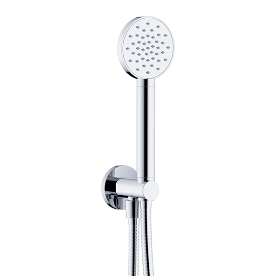 Shower mixer - Shower combination ½“ - Article No. 632.13.215.xxx