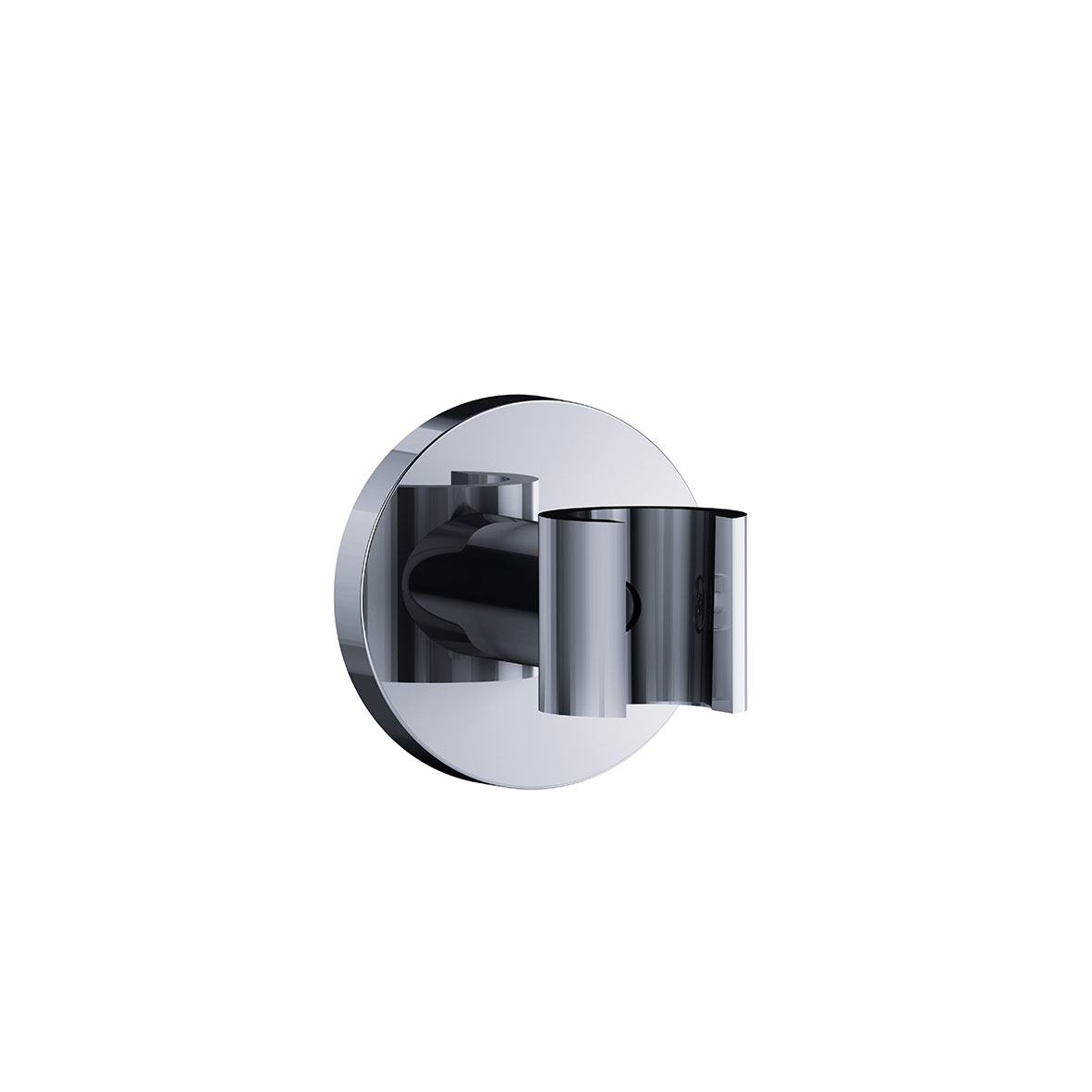 Shower mixer - Wall fitting for hand shower - Article No. 632.13.270.xxx