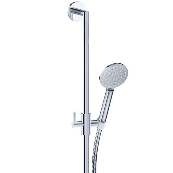 Shower mixer - Shower bar set, complete - Article No. 632.13.305.xxx