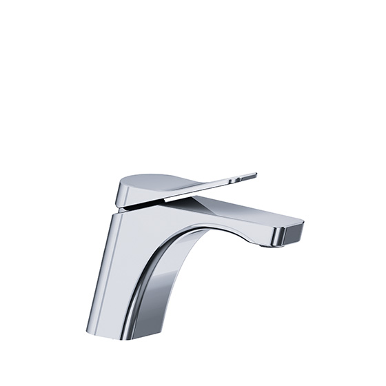 Joerger, Eleven, Single lever washbasin mixer  ½", chrome