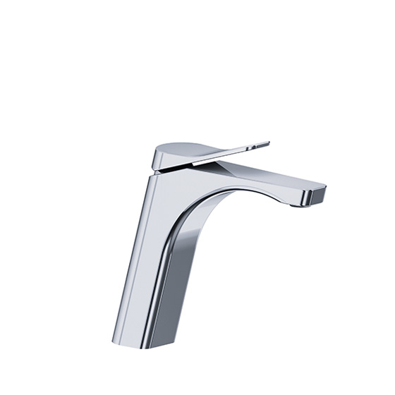 Joerger, Eleven, Single lever washbasin mixer ½", chrome